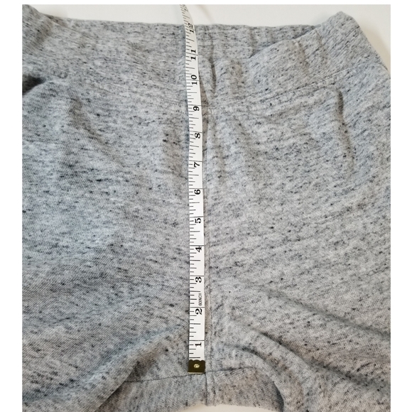 Alexander Wang Sweatpants, Heathered Grey, Size XS - Picture 6 of 8